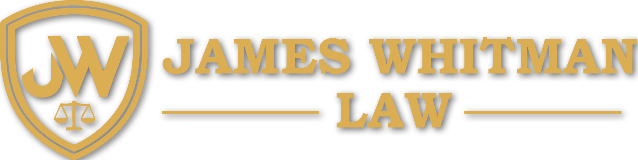 James Whitman Law